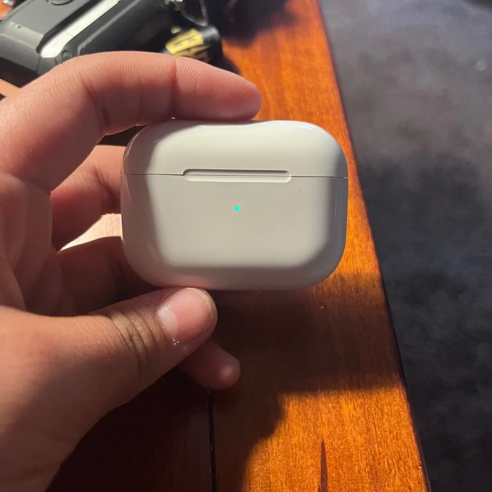 Apple Air pod Pros